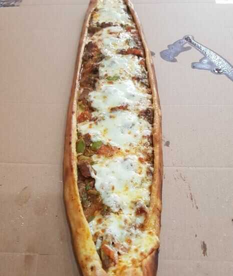 Mevlana Pide