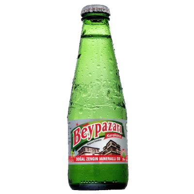 Soda Sade