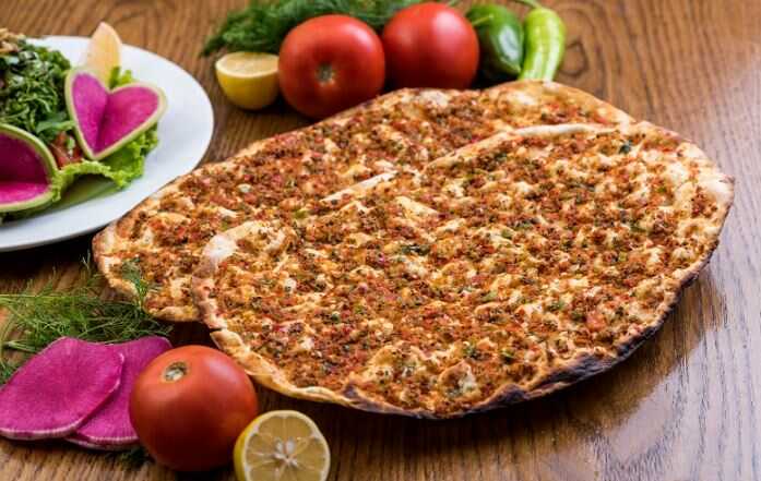 Lahmacun