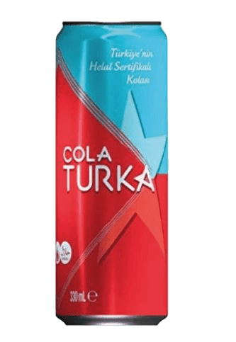 Cola Turka