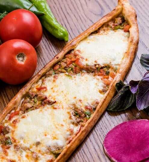 Padişah Pide