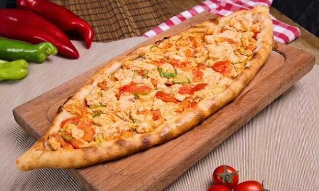 Sultan Pide