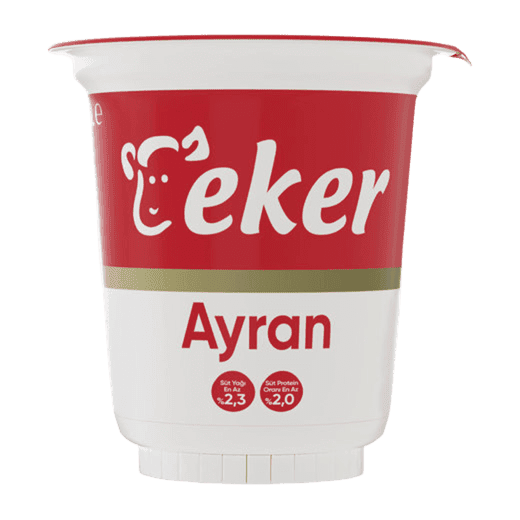 Ayran (Büyük)