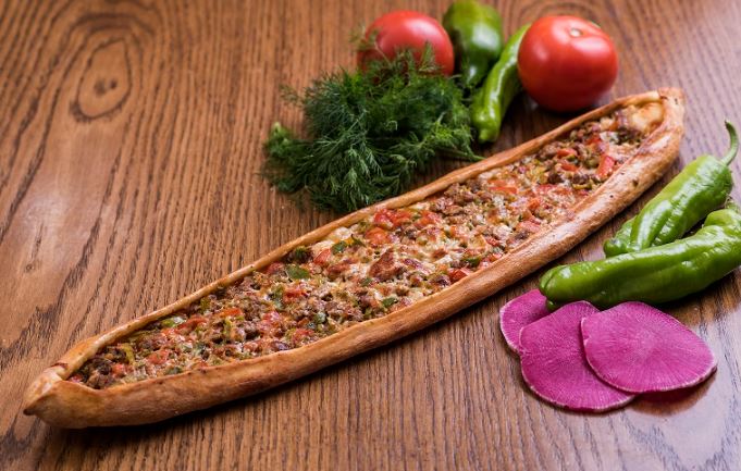 Kuşbaşılı Kaşarlı