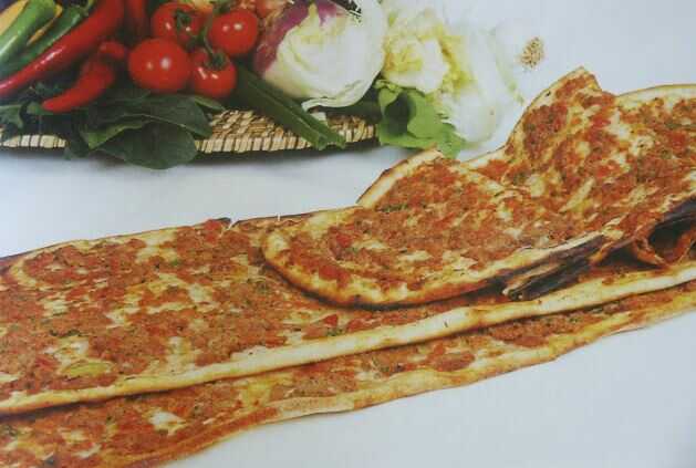 Malatya Lahmacun