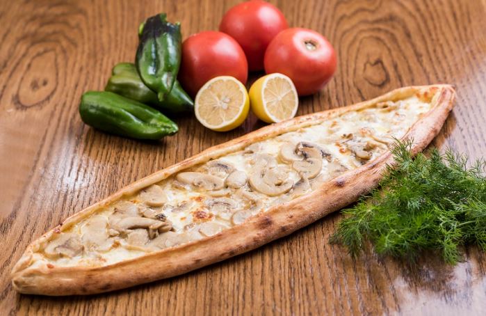 Mantarlı Kaşarlı