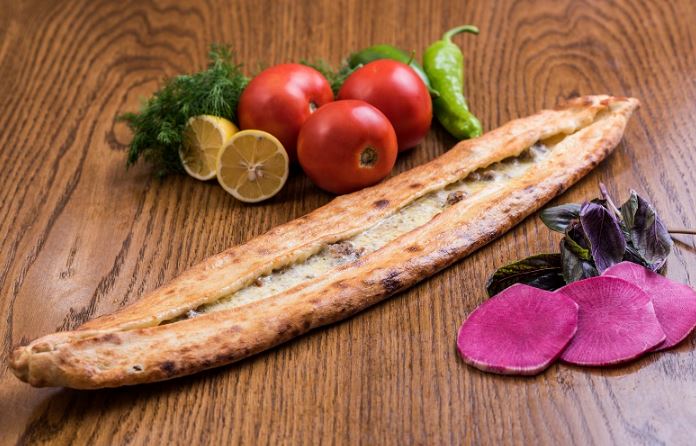 Kavurmalı Kaşarlı