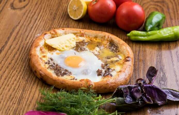 Trabzon Pide