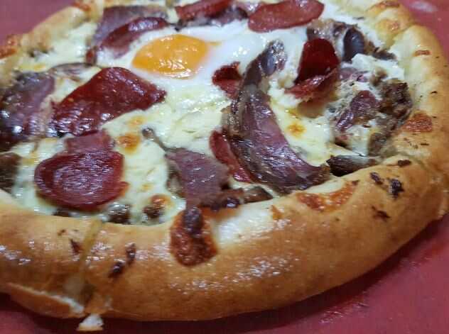 Trabzon Special Pide