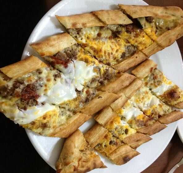 Kafkas Pide