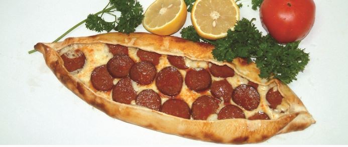 Sucuklu Kaşarlı