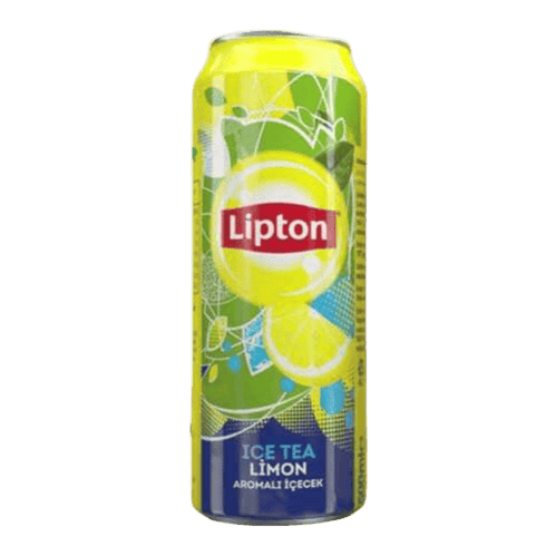Ice Tea Limon