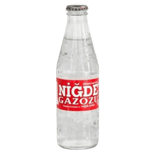 Niğde Gazozu
